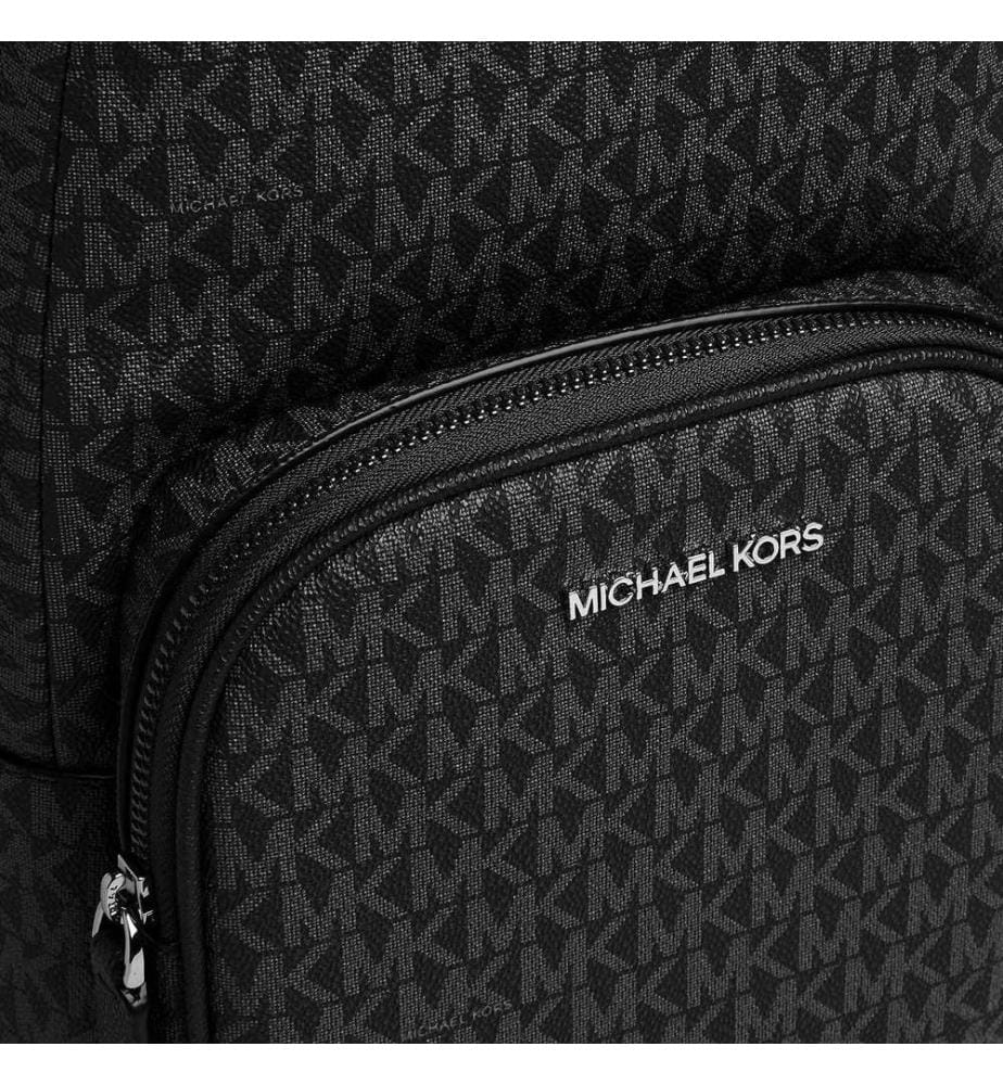 Crossover-Rucksack - Schwarz
