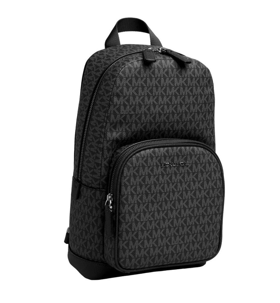Crossover-Rucksack - Schwarz