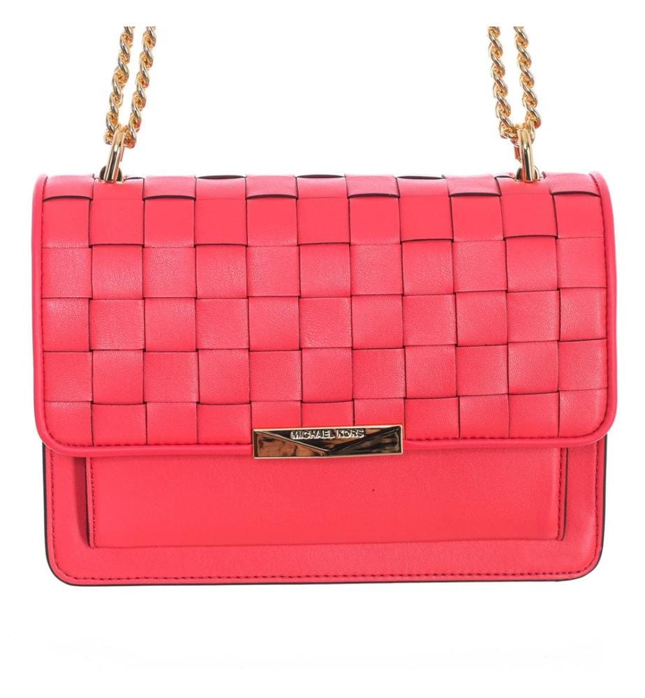 Schultertasche - Rosa
