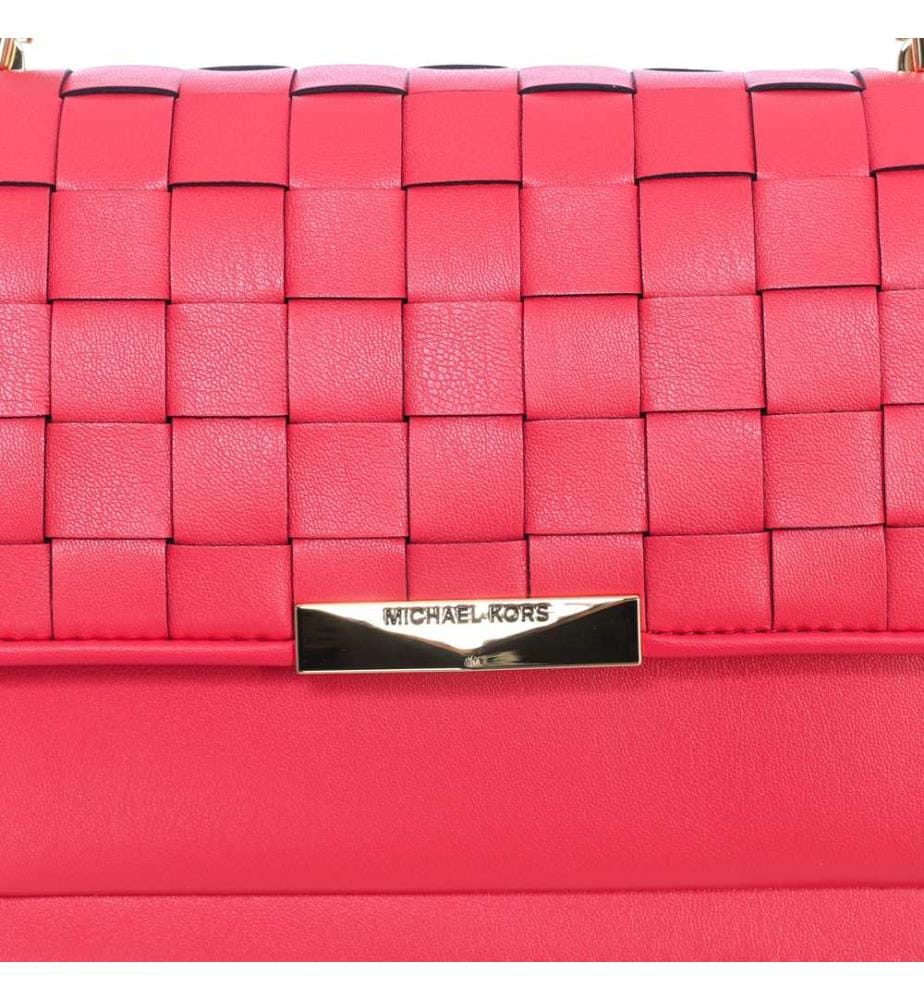 Schultertasche - Rosa