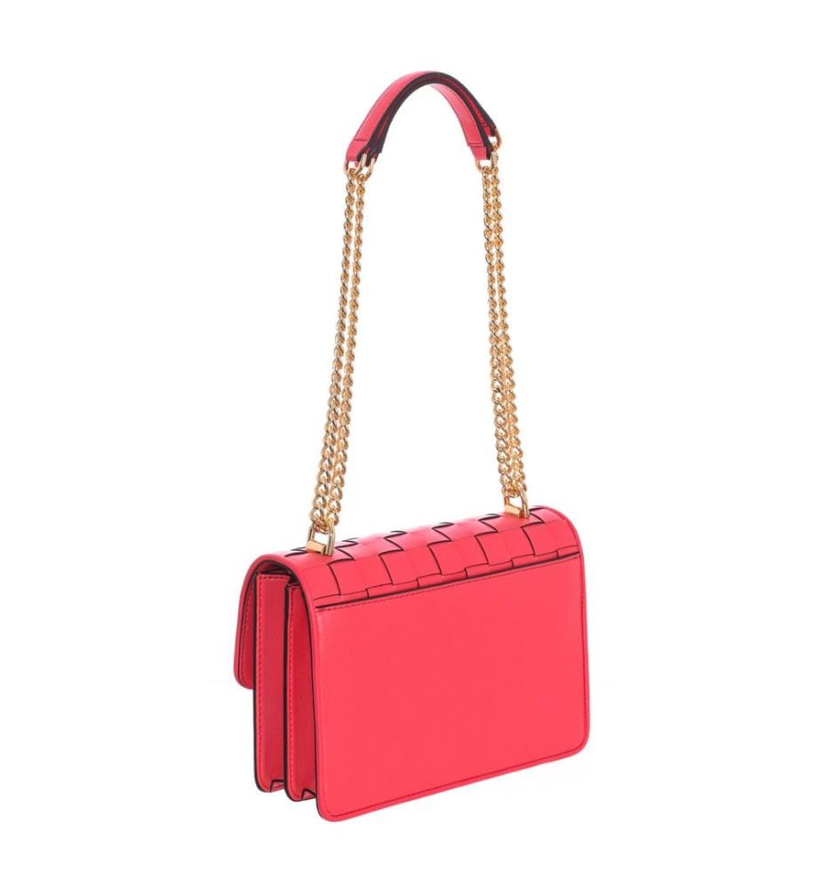 Schultertasche - Rosa