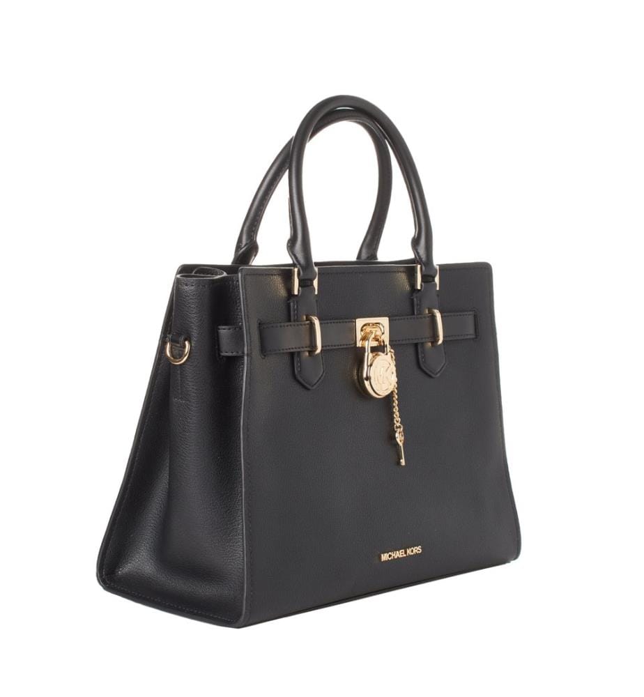 Hamilton Handtasche - Schwarz