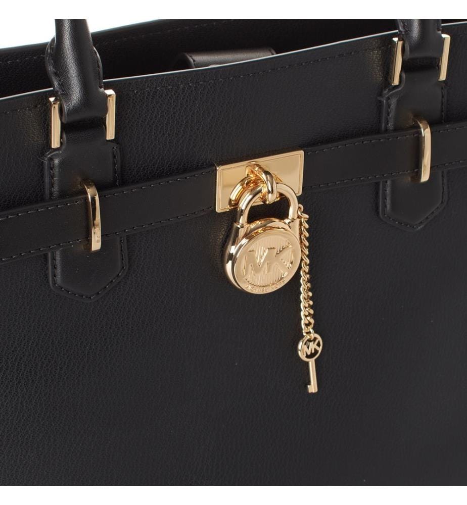 Hamilton Handtasche - Schwarz
