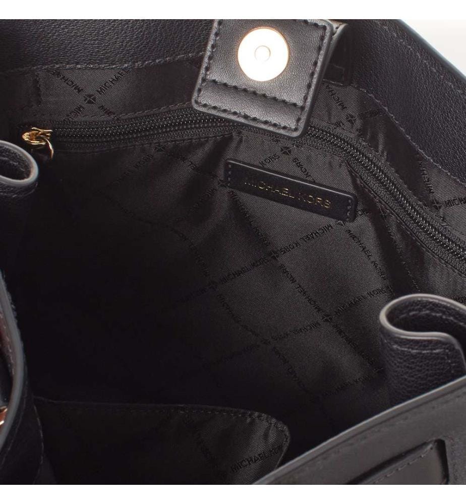 Hamilton Handtasche - Schwarz