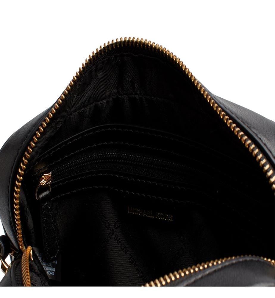 Schultertasche - Schwarz