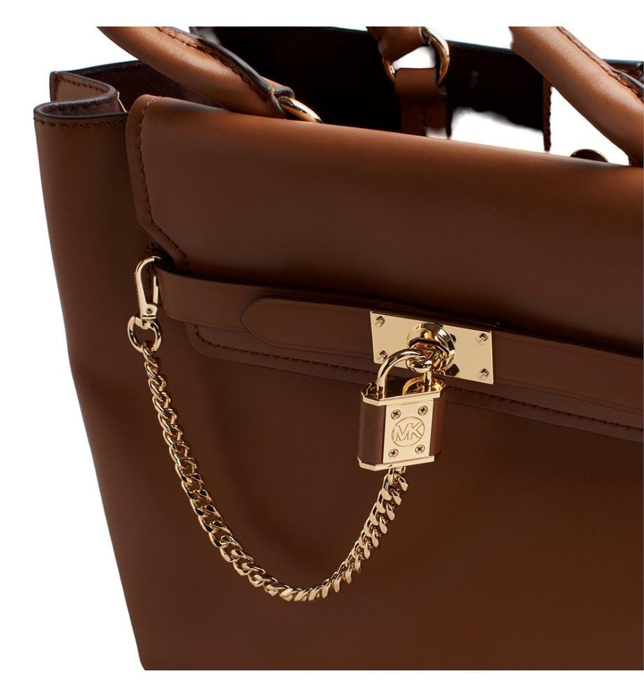 Hamilton Legacy Handtasche - Braun