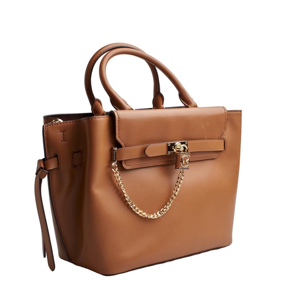 Hamilton Legacy Handtasche - Braun