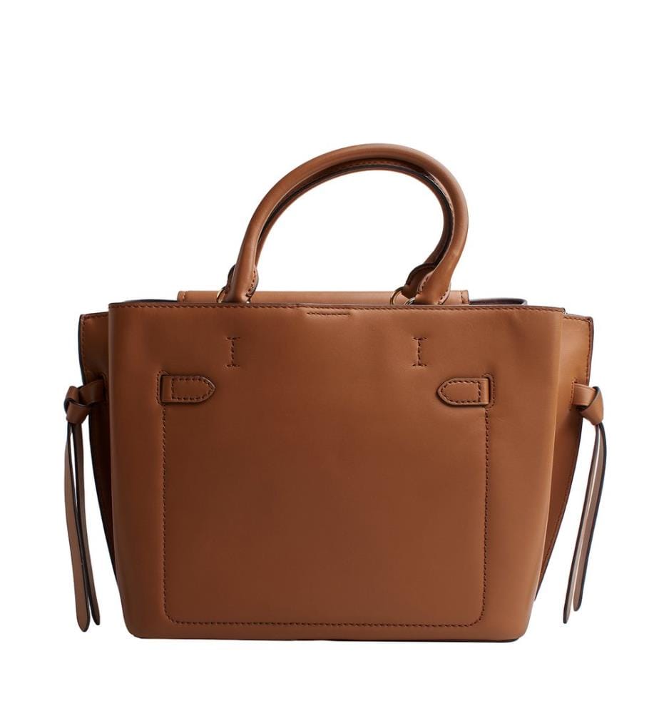 Hamilton Legacy Handtasche - Braun