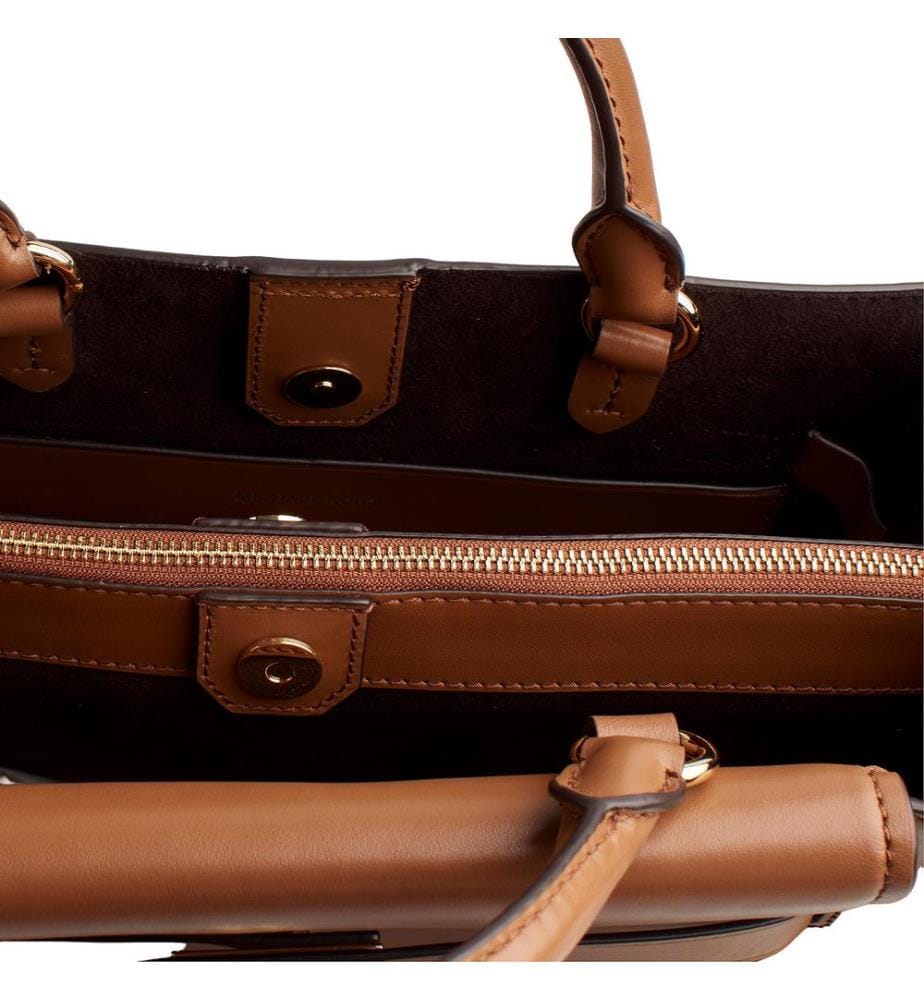 Hamilton Legacy Handtasche - Braun