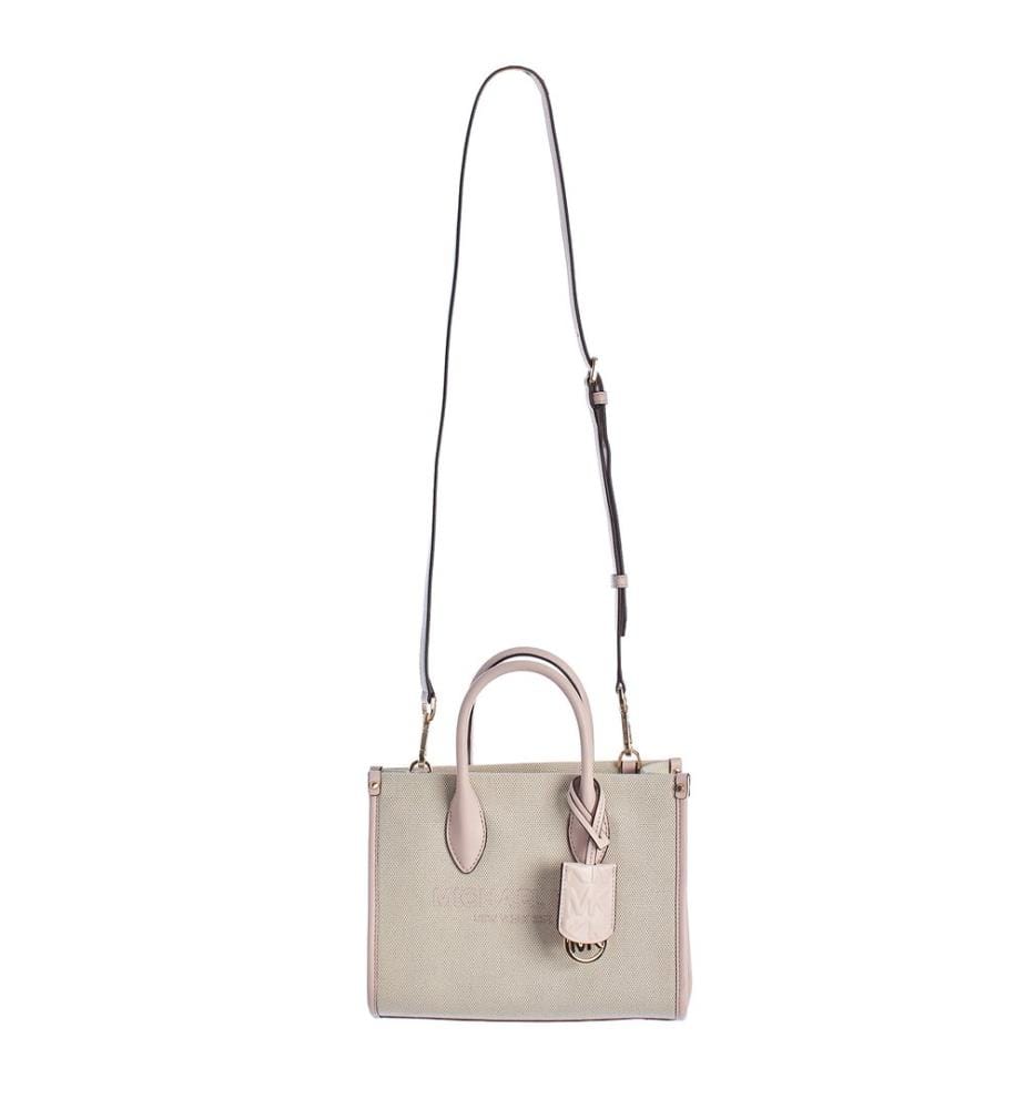 Mirella Schultertasche - Rosa