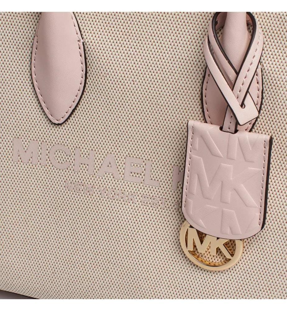 Mirella Schultertasche - Rosa