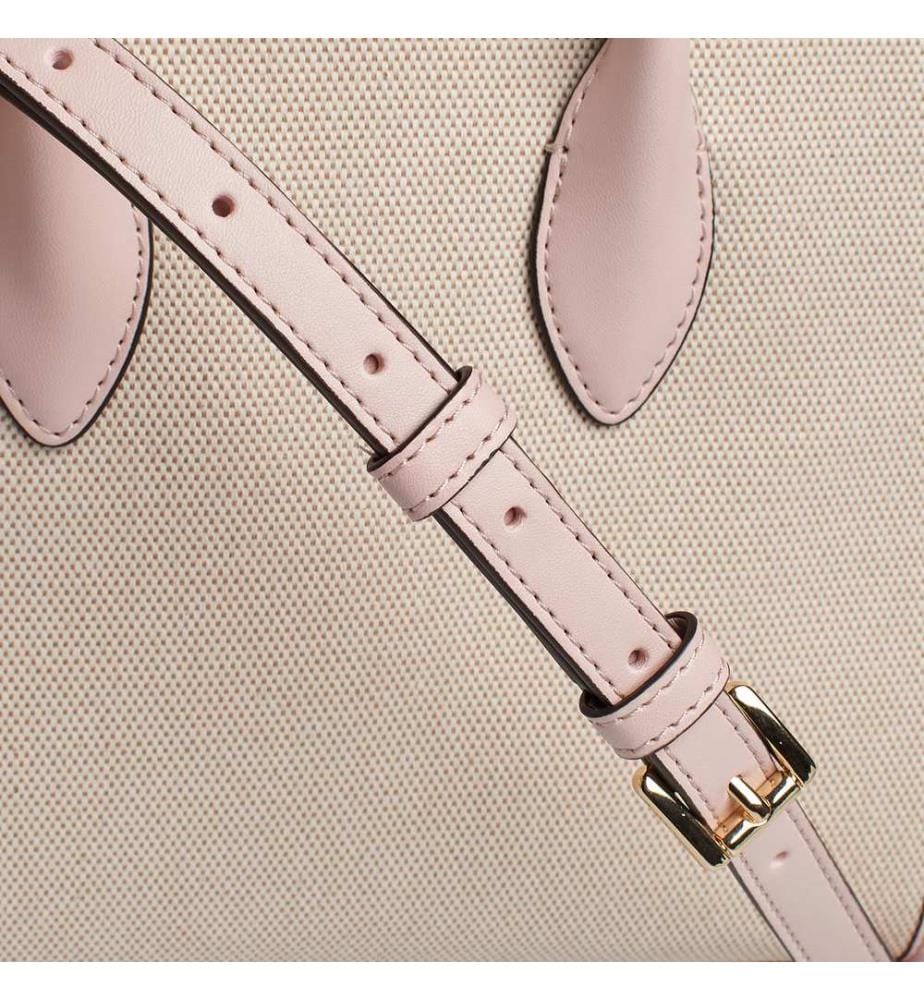 Mirella Schultertasche - Rosa