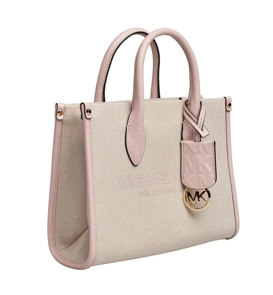Mirella Schultertasche - Rosa
