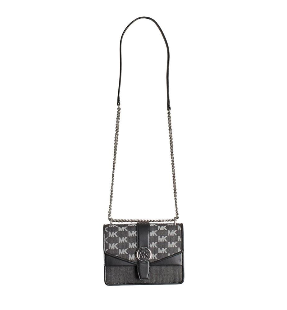 Greenwich Bag - Schwarz
