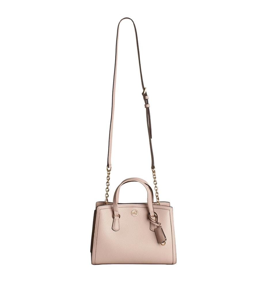 Messenger Bag - Rosa