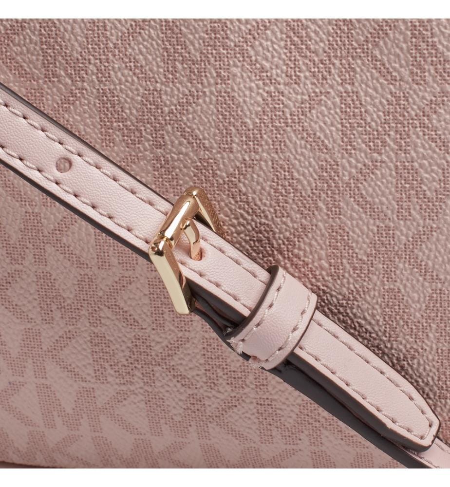 Umhängetasche „Jet Set“ - Rosa