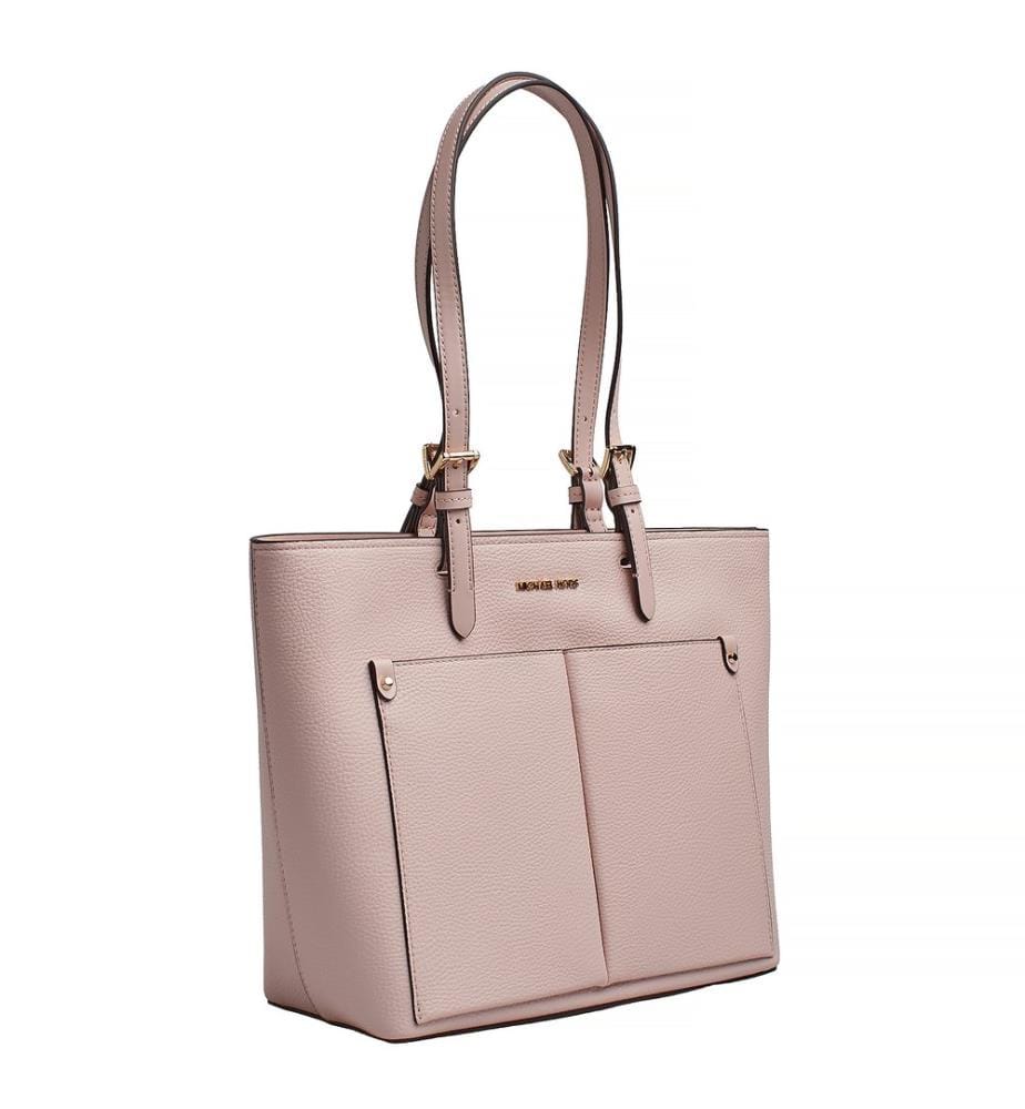 Jet Set Medium Tragetasche - Rosa