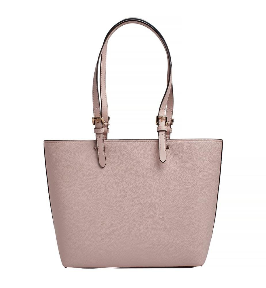 Jet Set Medium Tragetasche - Rosa