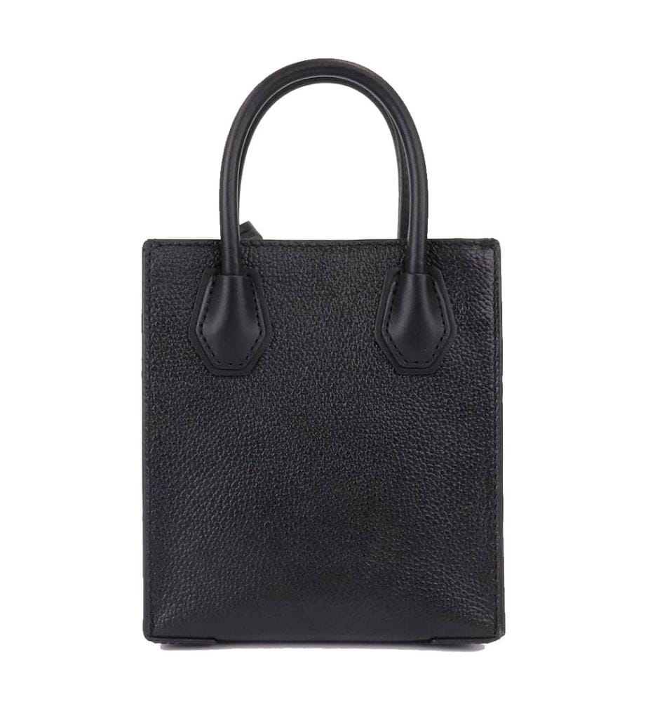 Mercer Umhängetasche Extra-Klein - Schwarz