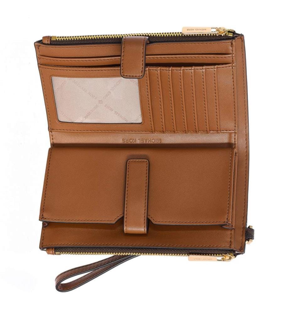 Brieftasche - Braun