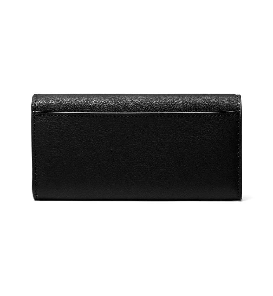 Hamilton Continental-Brieftasche im Grossformat – Schwarz