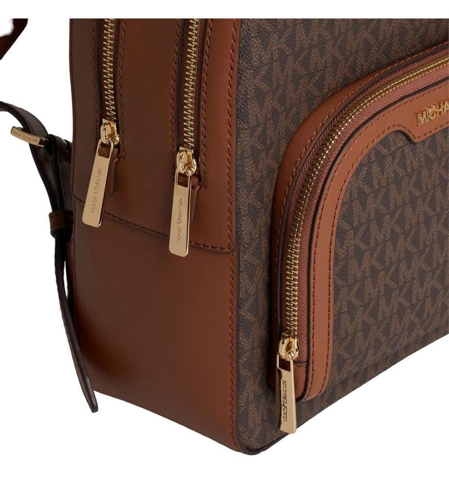Jaycee Rucksack - Braun