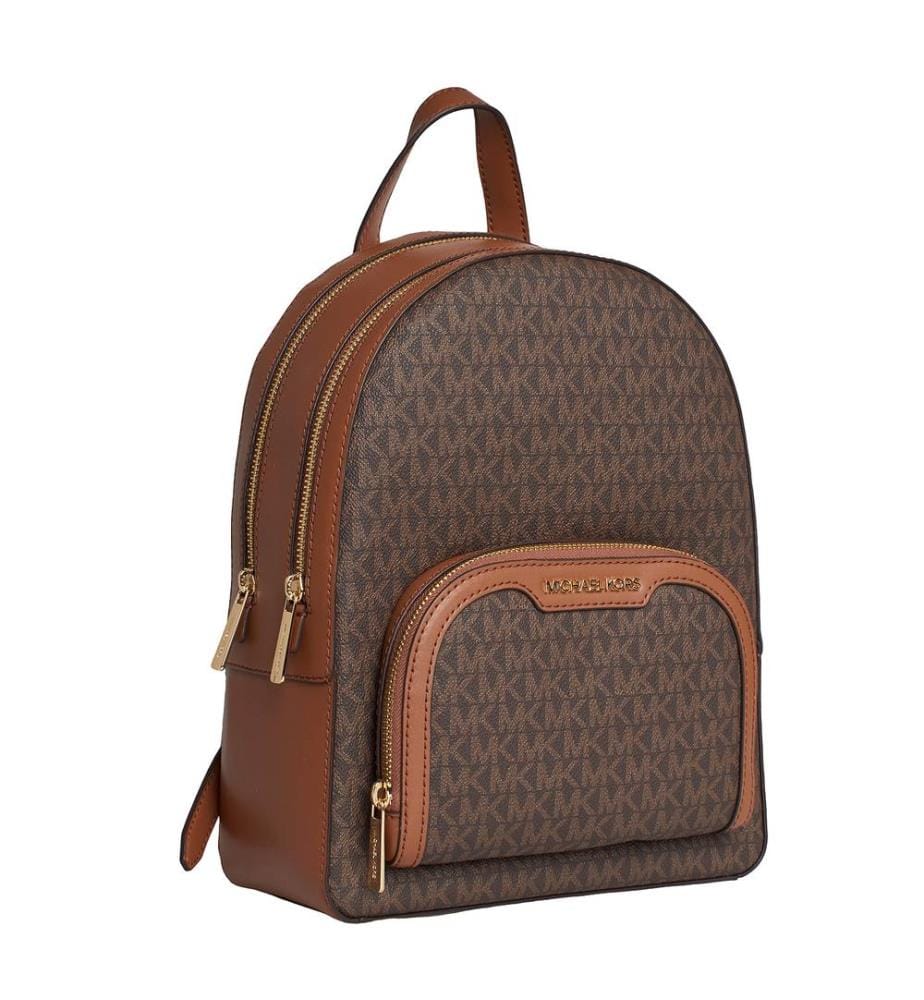 Jaycee Rucksack - Braun