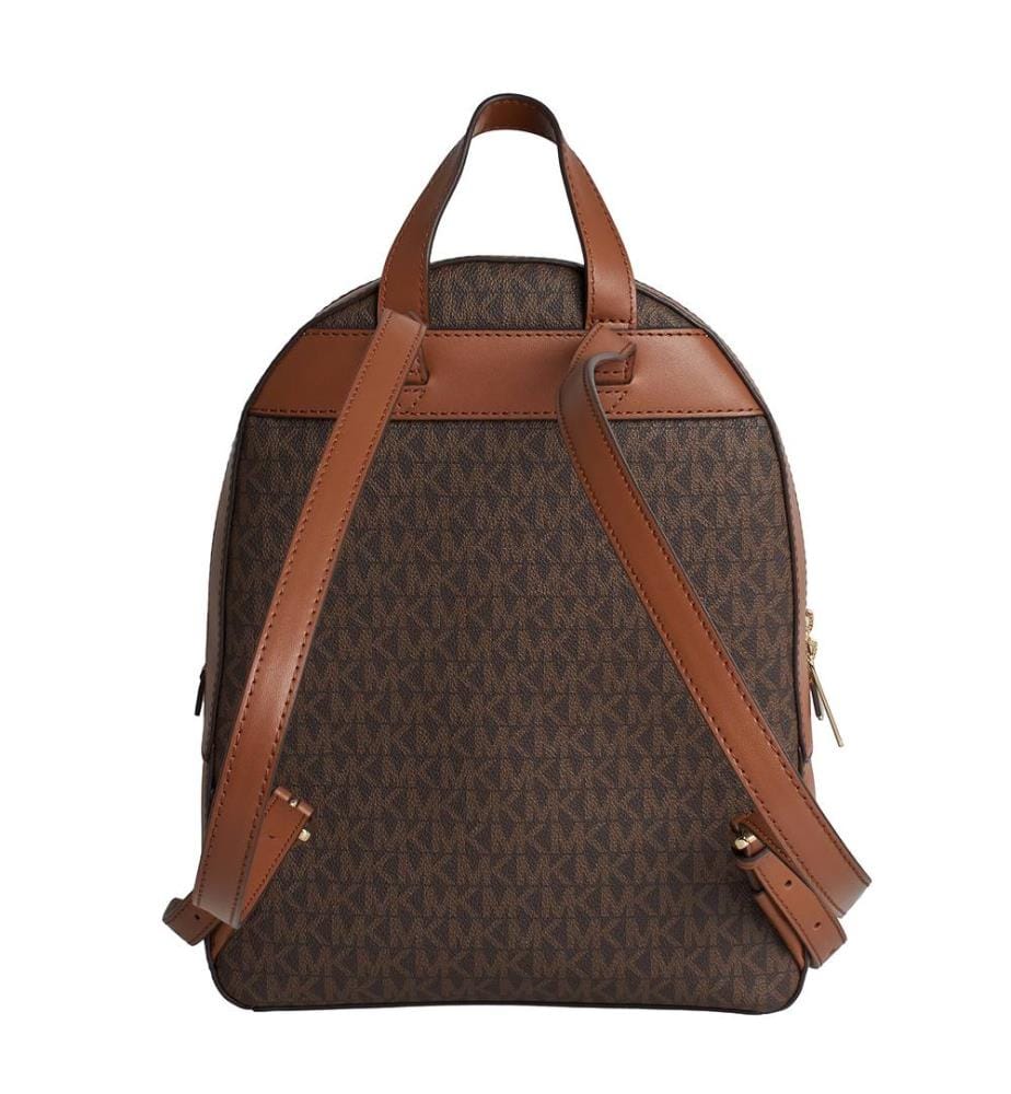 Jaycee Rucksack - Braun