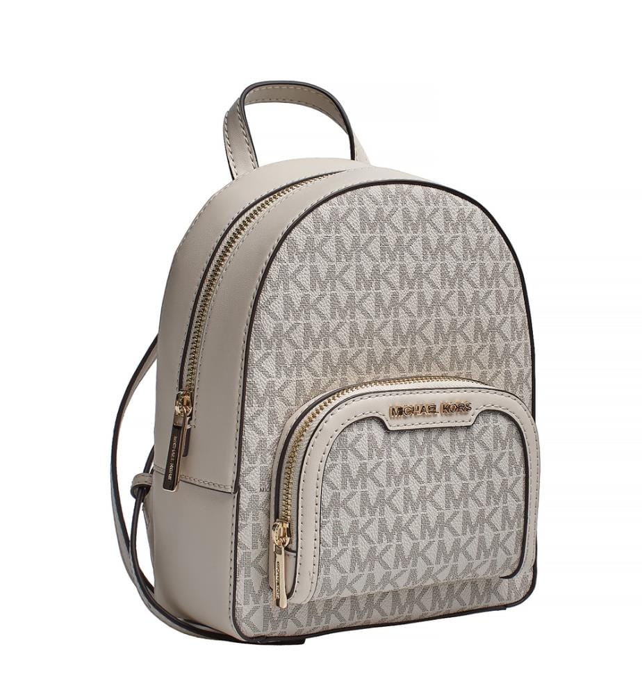 Rucksack Jaycee, Grösse XS - Cremefarben