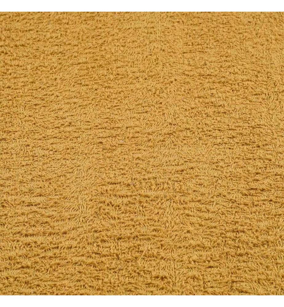 Essuie-mains FROGN 4 pcs doré 50x100 cm 360 g/m²