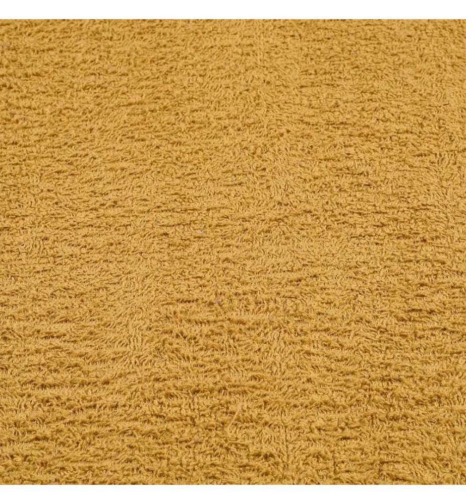 Essuie-mains FROGN 10 pcs doré 50x100 cm 360 g/m²