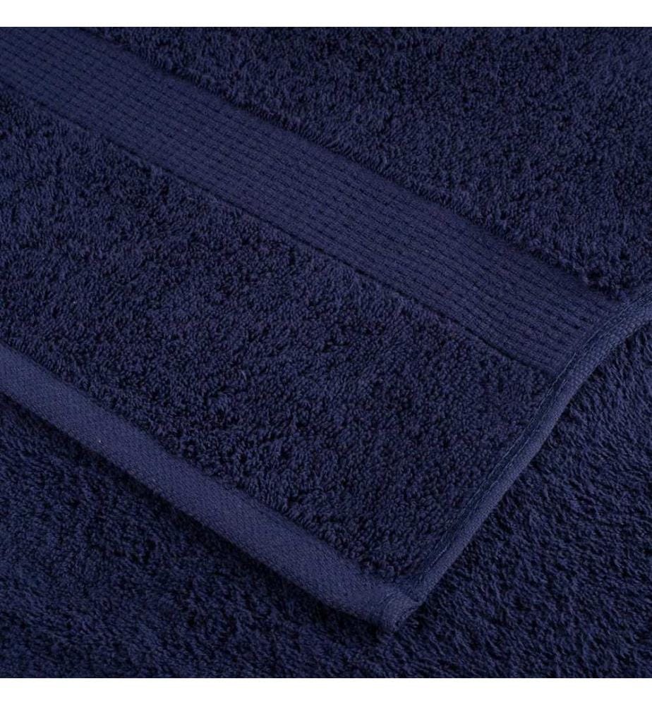 Ensemble de serviettes de qualité supérieure SOLUND 12 pcs