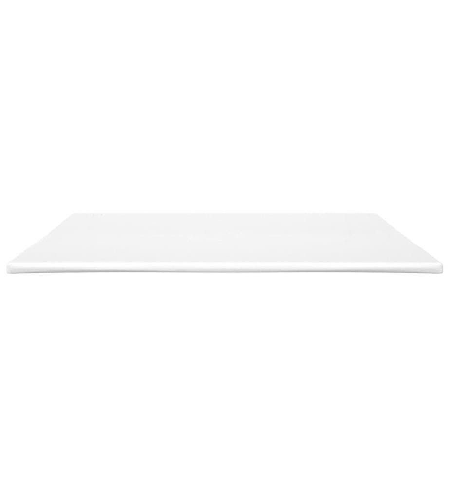 Sur-matelas 180x200x5 cm