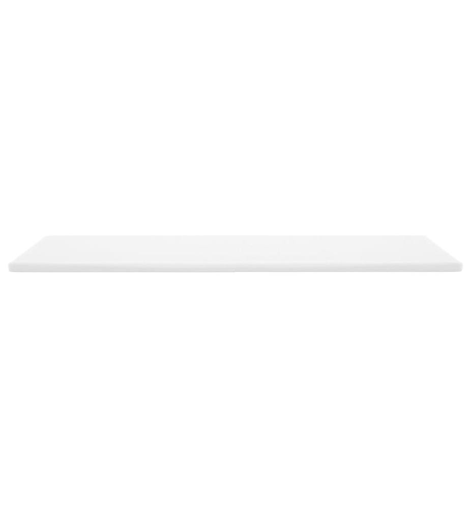 Matratzenauflage 80x210x5 cm