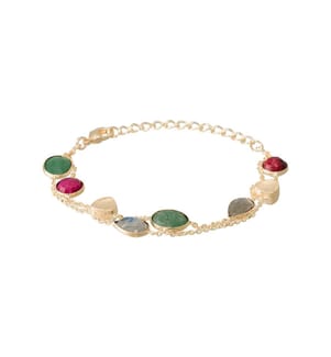 Bracelet Théa - Doré