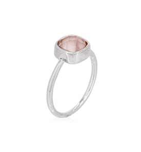 Bague Ella - Rose