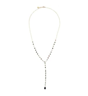Collier Maria - Doré
