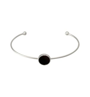 Bracelet Valentine - Noir