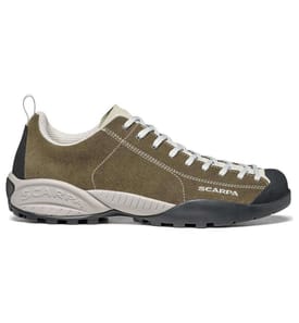Mojito Sneakers - Dark Olive Green