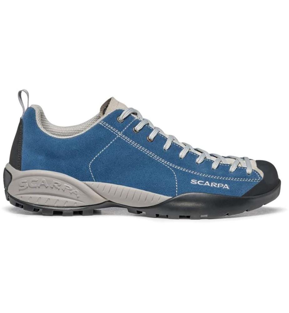 Mojito Sneakers - Ocean Blue