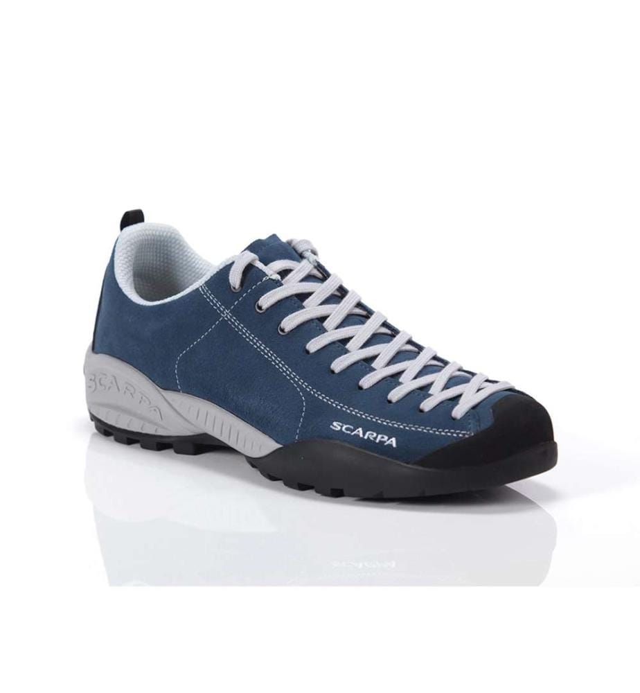 Mojito Sneakers - Ocean Blue