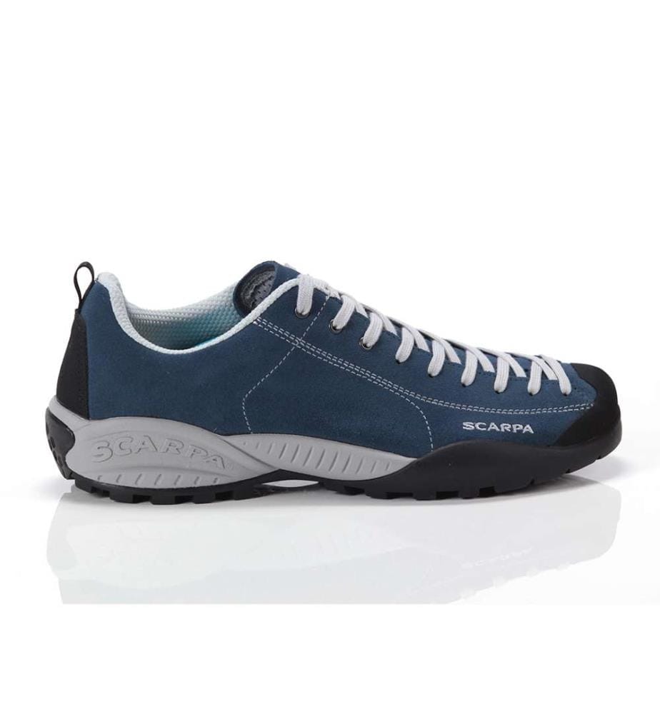 Mojito Sneakers - Ocean Blue