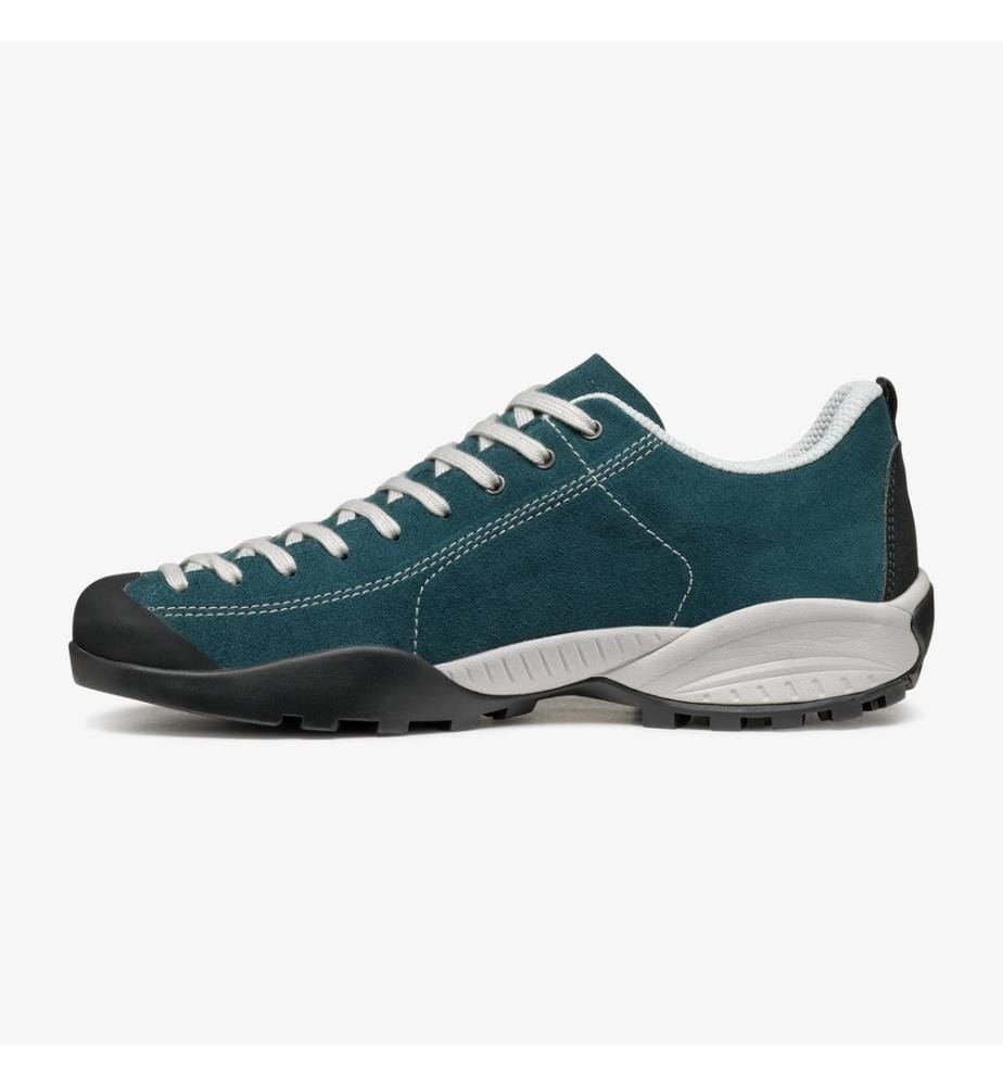 Mojito-Sneaker – Petrol