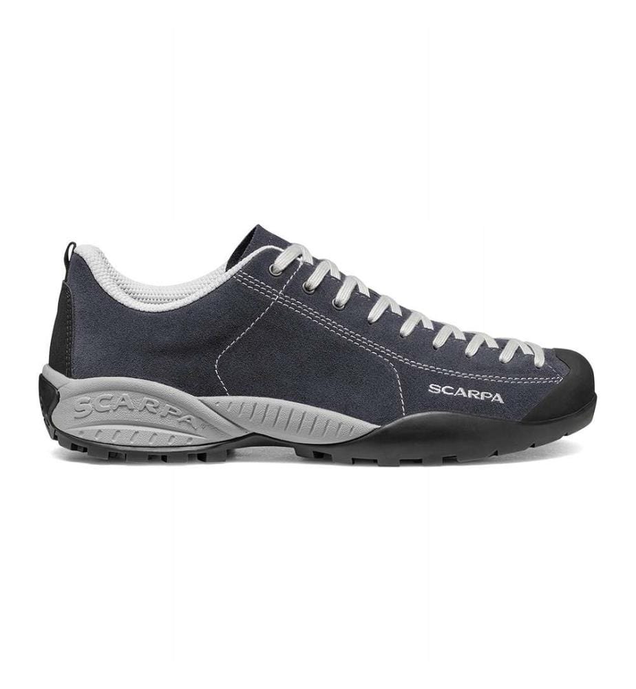 Mojito Sneakers - Iron Gray