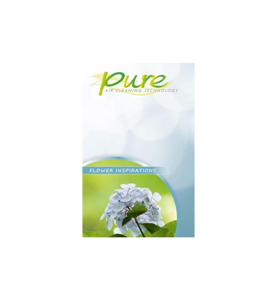 TRISA - Cartouche de parfum Flower Inspirations