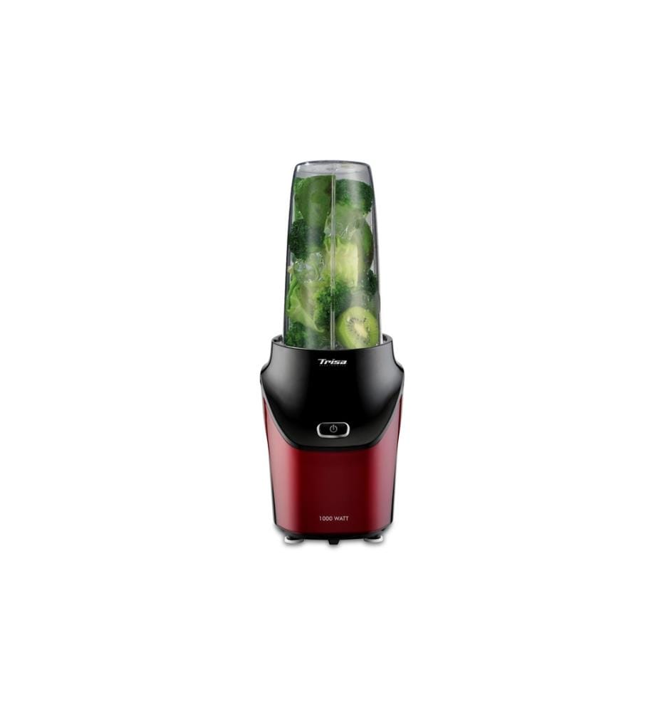 TRISA - Smoothie Maker Energy Boost Rot