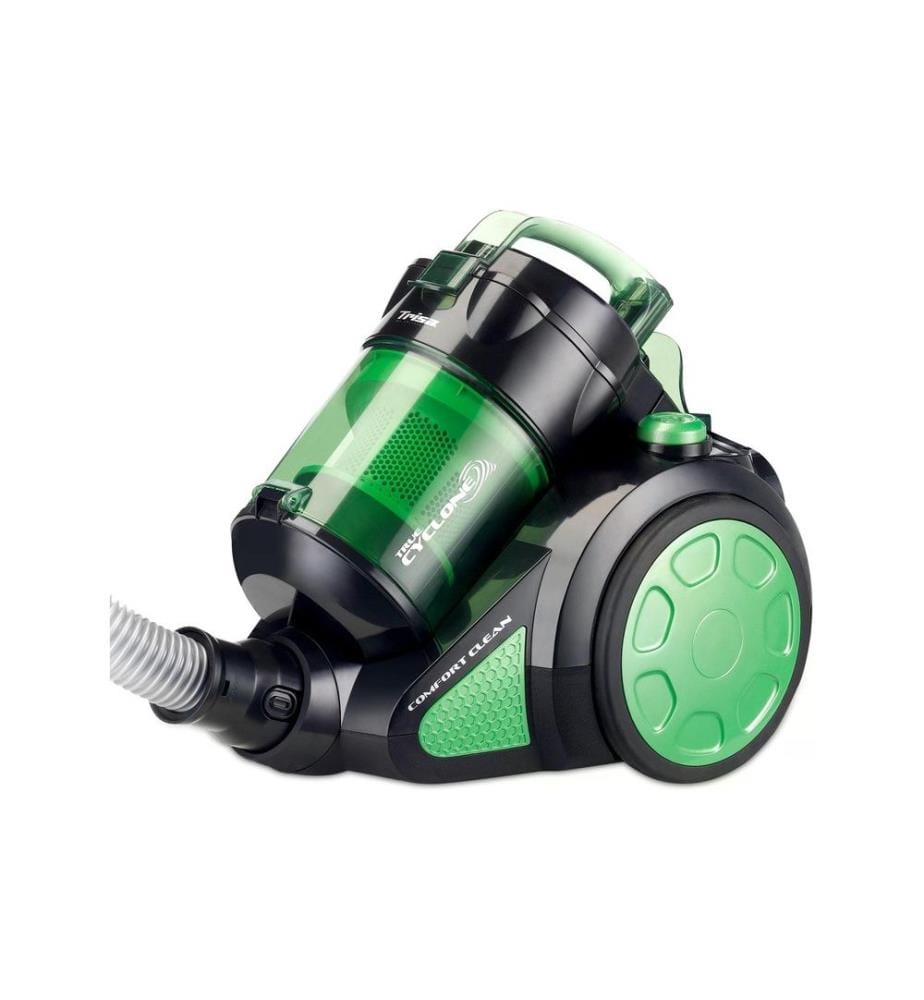 TRISA - Bodenstaubsauger Cyclone Comfort Clean T6324