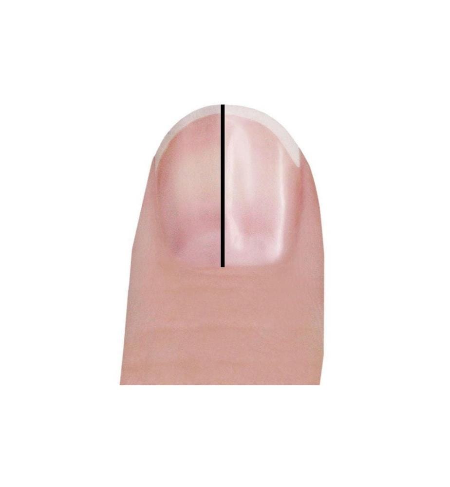 TRISA - Perfect Nails Ersatzrollen