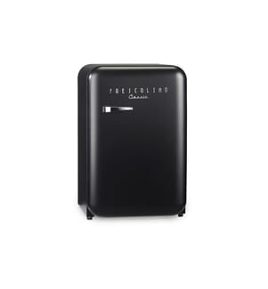 TRISA - Kühlschrank Frescolino Classic 107 Schwarz