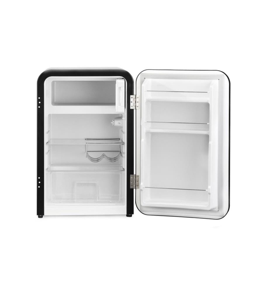 TRISA - Kühlschrank Frescolino Classic 107 Schwarz